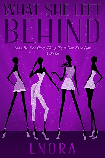 What She Left Behind