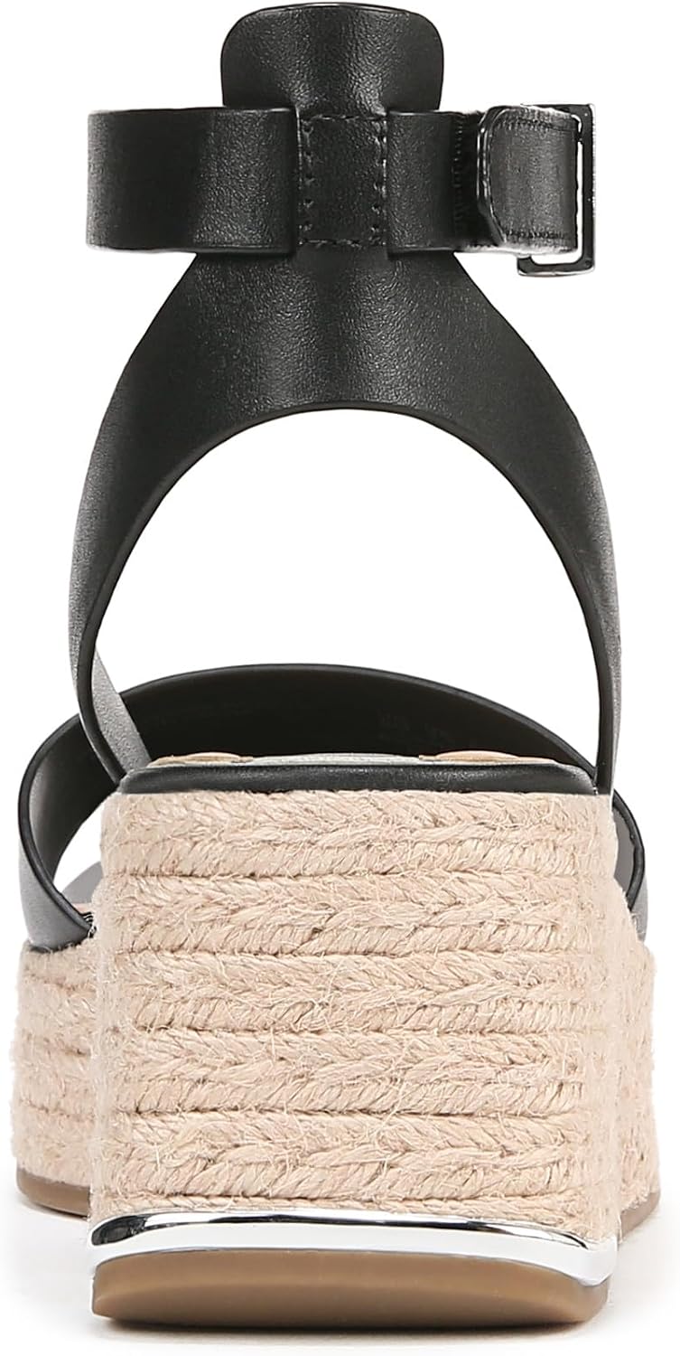 Franco Sarto Tiffany Espadrille Sandals