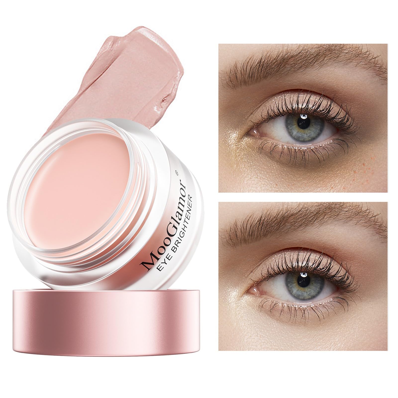 best concealer for bags under the eyes