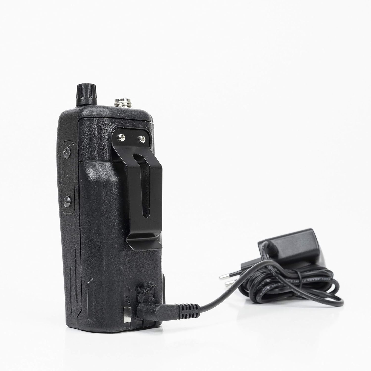 CB Radio HP 72 Portable PNI Escort, Multi-Standard, 4W, AM-FM, 6-Level Adjustable ASQ, Dual Watch, Scan, Lock, Roger Beep : Electronics