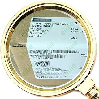 6ES7 288-2DR16-0AA0 S7-200 Módulo E/S digital inteligente 6ES7288-2DR16-0AA0