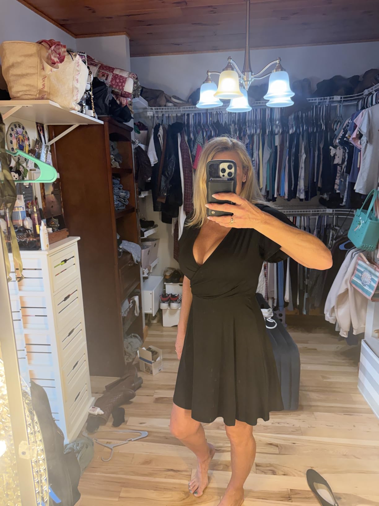 Customer Image