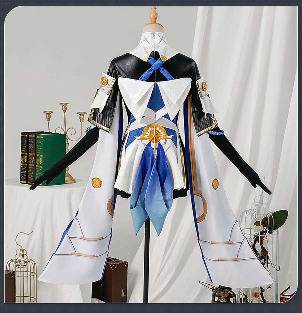 Amazon.co.jp: HUNIY 崩壊 スターレイル ペラゲヤ・セルゲーヴナ 佩拉