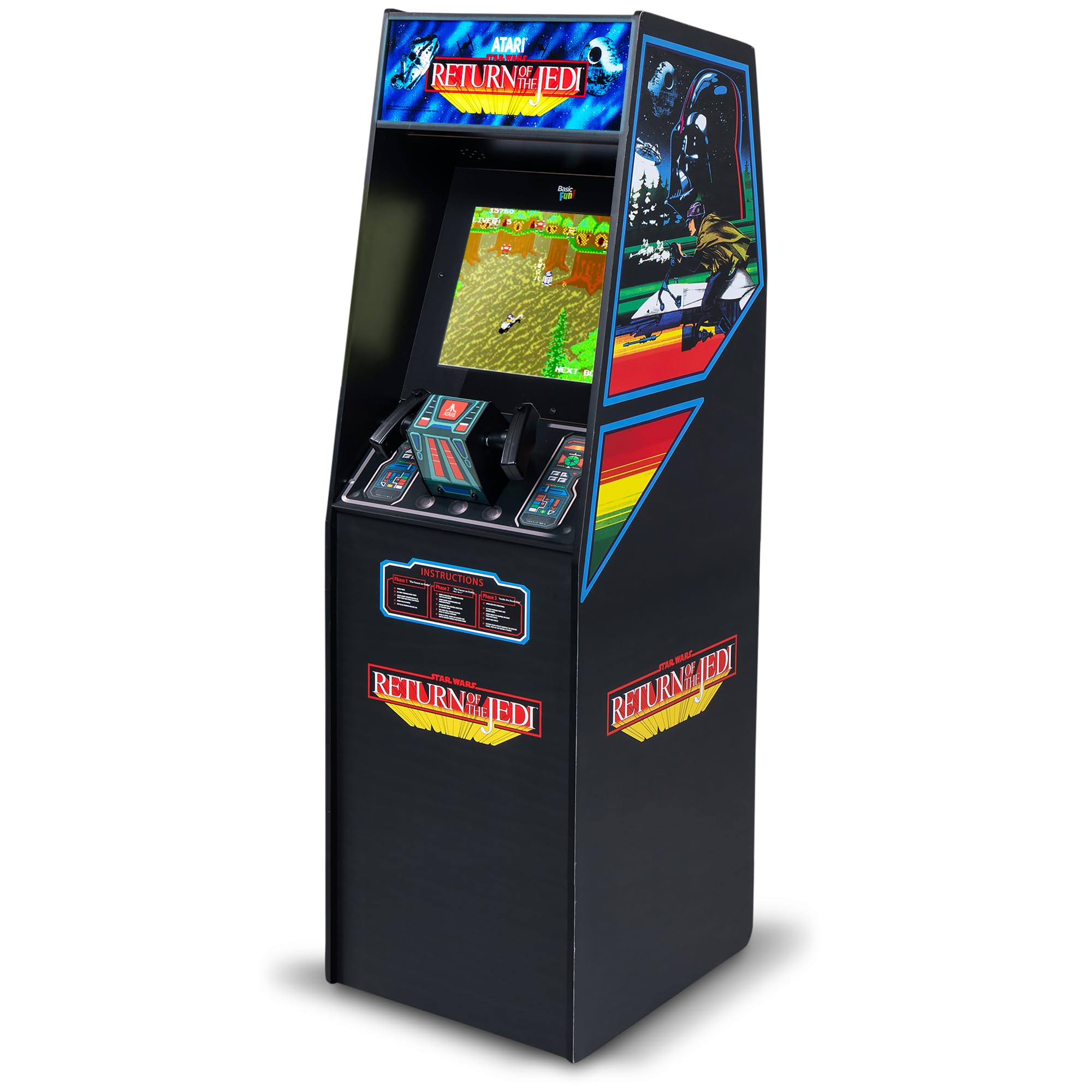 11 Best Home Arcade Cabinet | Skip The Quarters, Not The Fun