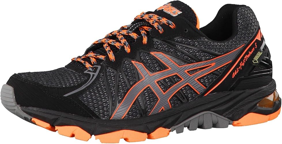 Asics Gel-Task 2 Noir - Schoenen Fitness Heren € 63,77