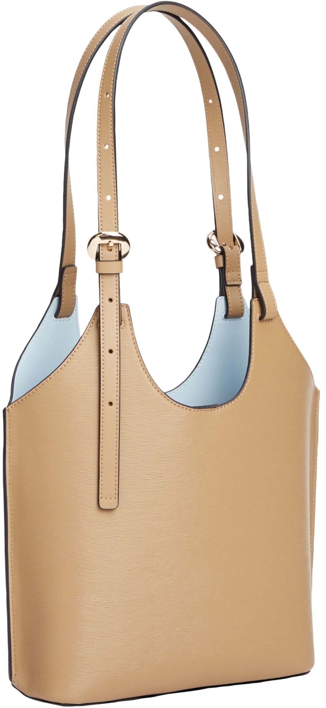 Tommy Hilfiger - Th Modern Mini Tote Aw0aw18617, Tote Donna