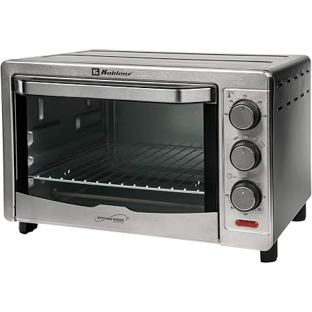 horno tostador oster plateado de 30 litros ideal para gratinar y dorar con  4 funciones de cocina facil. : Amazon.com.mx: Hogar y Cocina