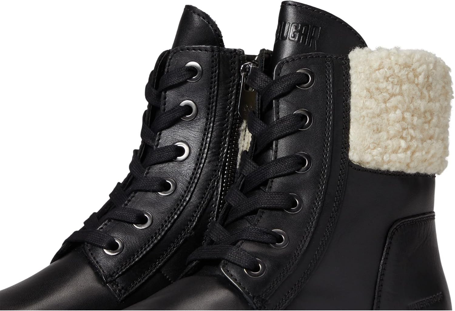 COUGAR Stella Waterproof Black 8 M