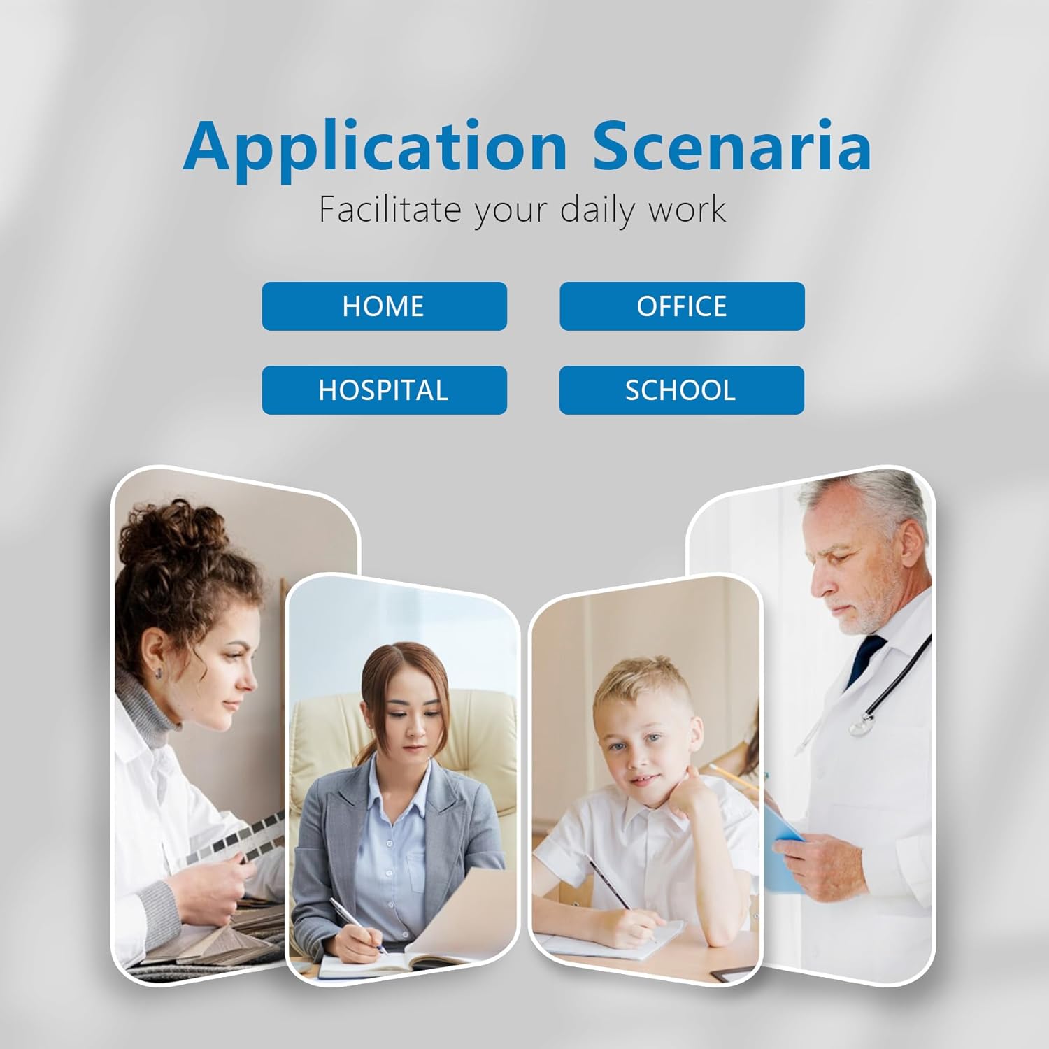 126 Remanufactured Ink Cartridge Compatible with for 126 Ink Cartridge Replacement for 126 T126 for WF-3520 WF-3530 WF-3540 435 520 545 635 645 Printers 4-pk (1Black/1Cyan/1Magenta/1Yellow)