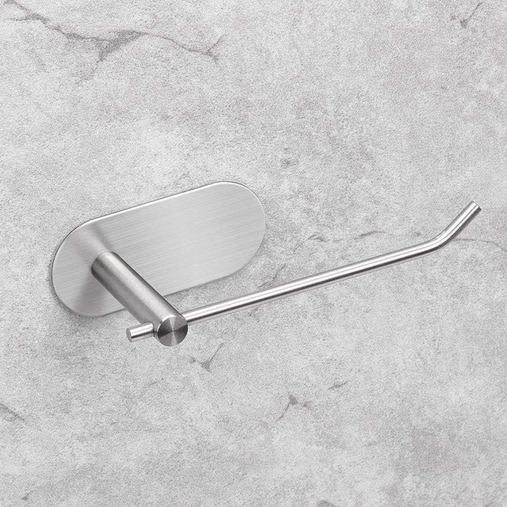 Emoly Upgraded Towel Ring Self Adhesive Hand Towel Holder