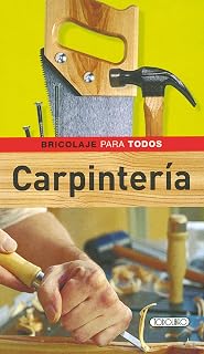 Bricolaje para Todos: Carpinteria