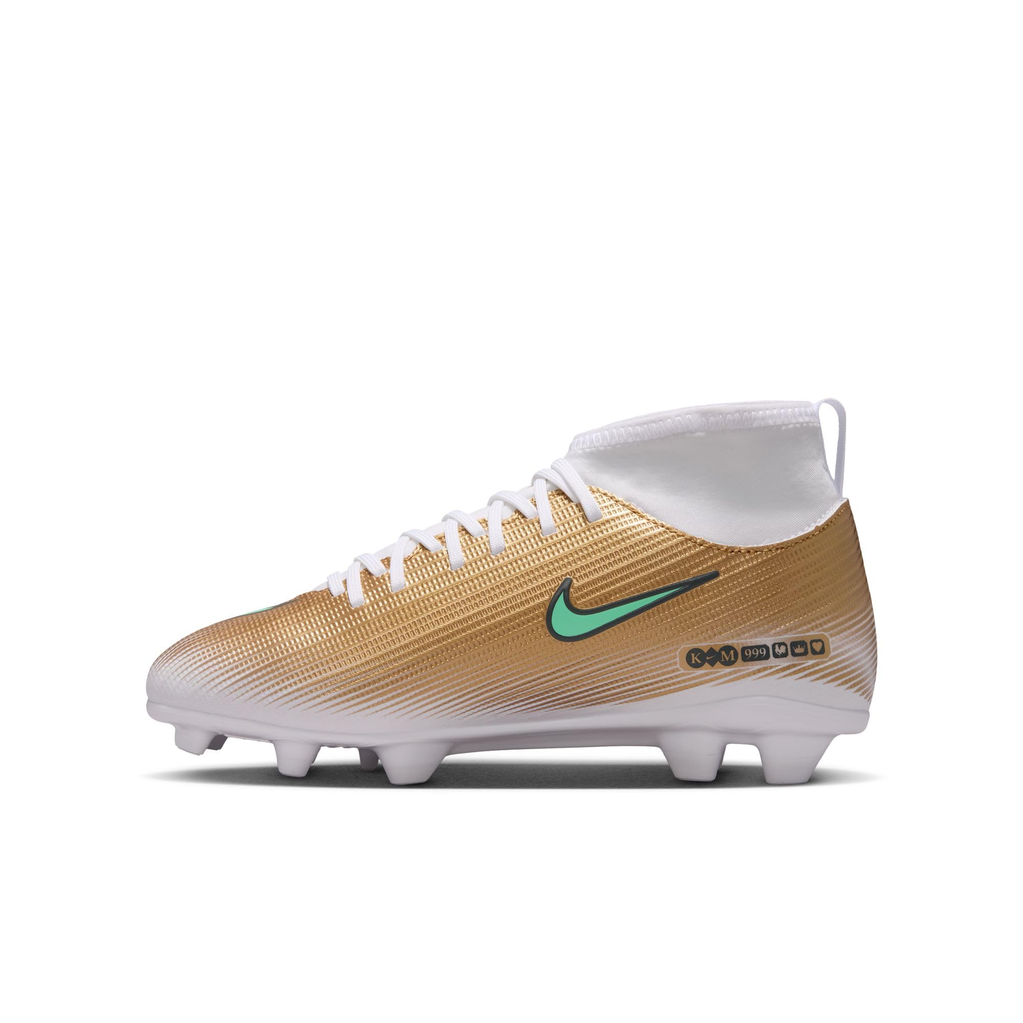 Nike Unisex Kinder Jr Superfly 11 Club Fg/Mg KmFußballschuh