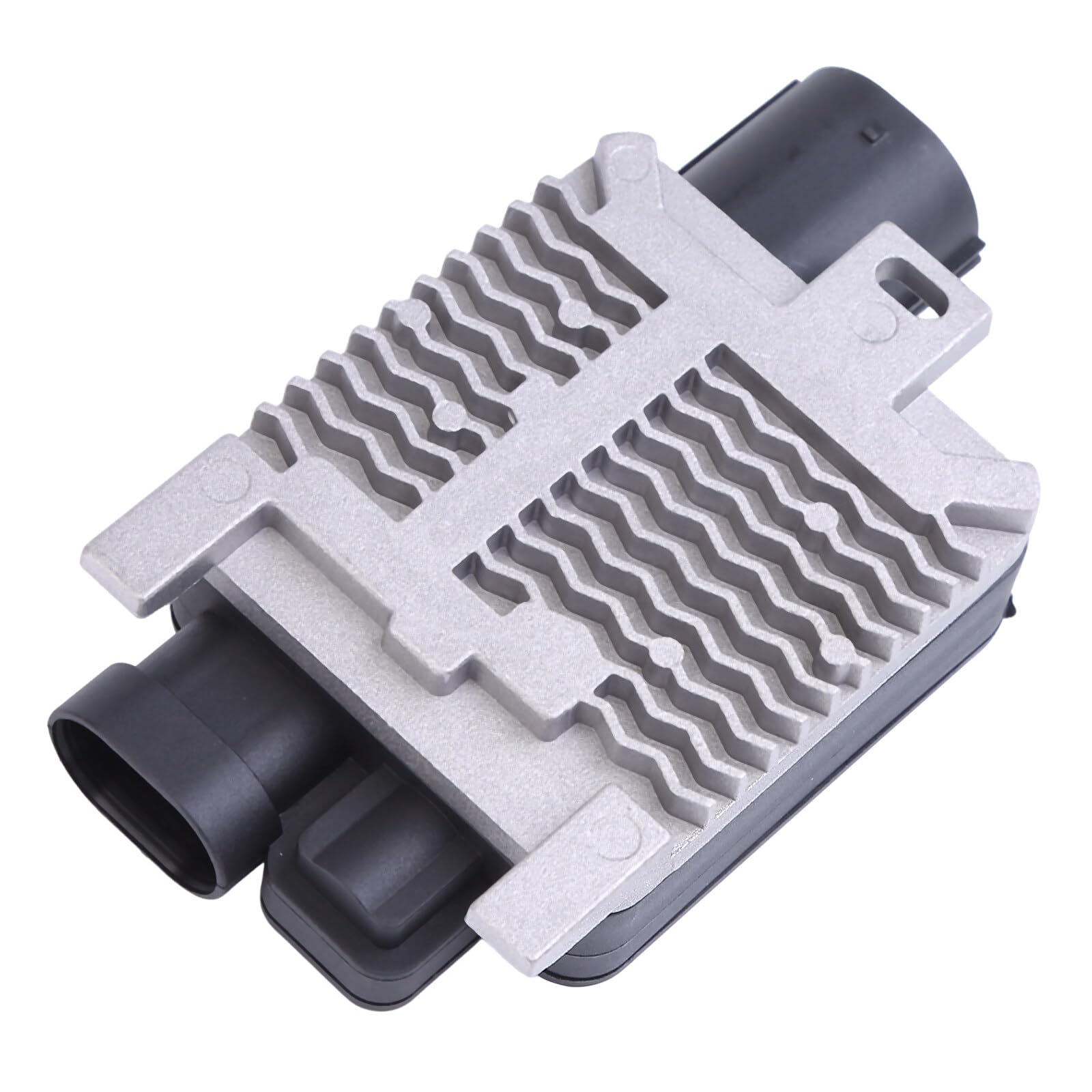 BYNYXI 940009701 Modulo di controllo del ventilatore del radiatore per 159, 159 SportWagon, B Ventola di raffreddamento del motore Modulo di controllo della ventola di raffreddamento per ventilatore