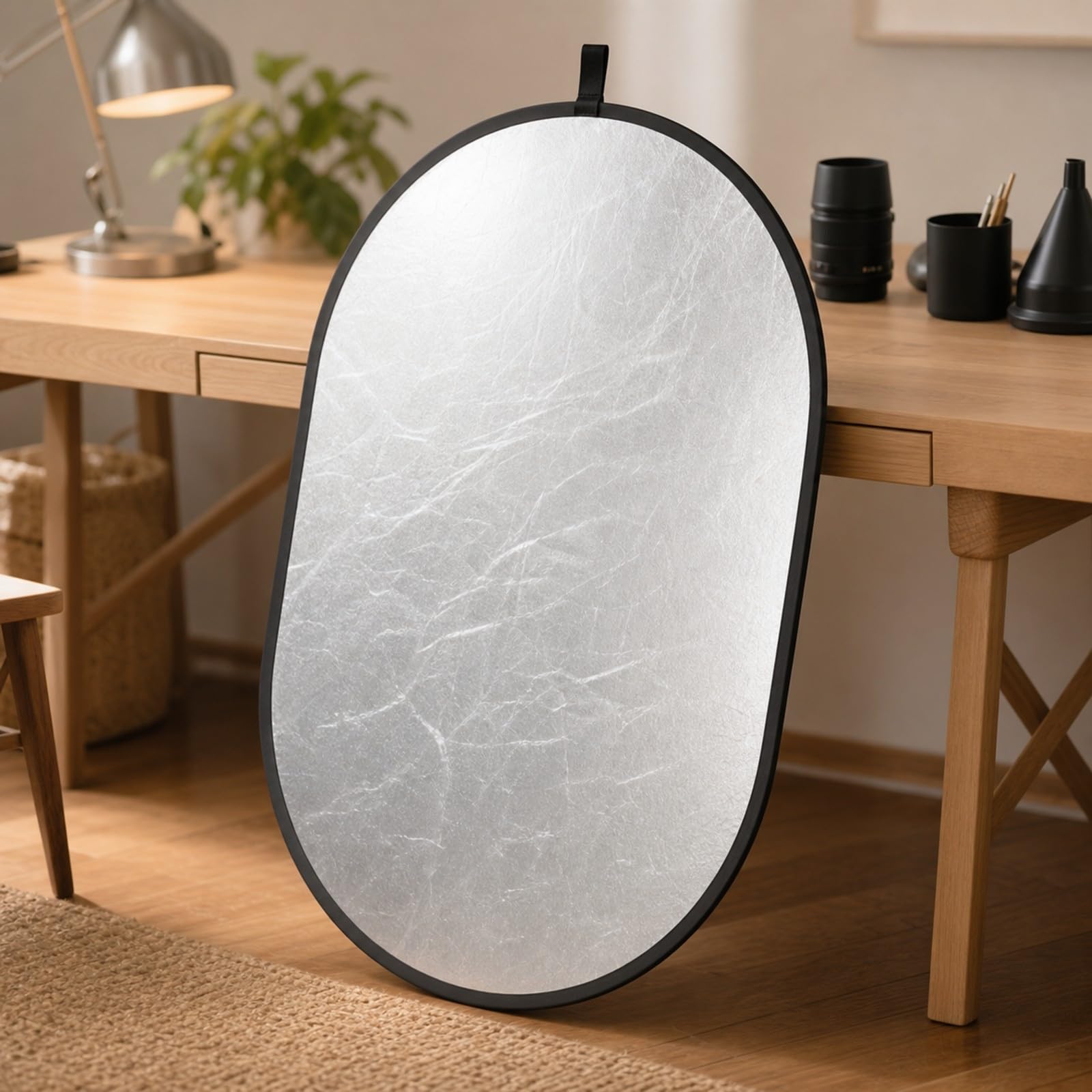 Pantalla Reflectora Fotografía, 150x200cm