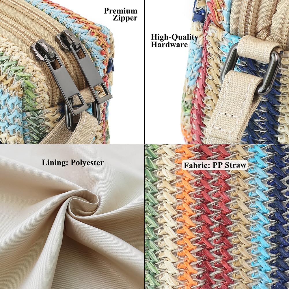 Small Crossbody Bag for Women - Image 7