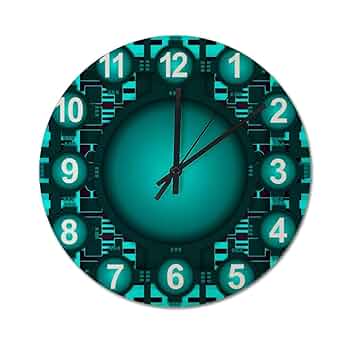 未使用　HYDE 壁掛け時計 未使用 HYDE 壁掛け時計 未使用 HYDE 壁掛け時計