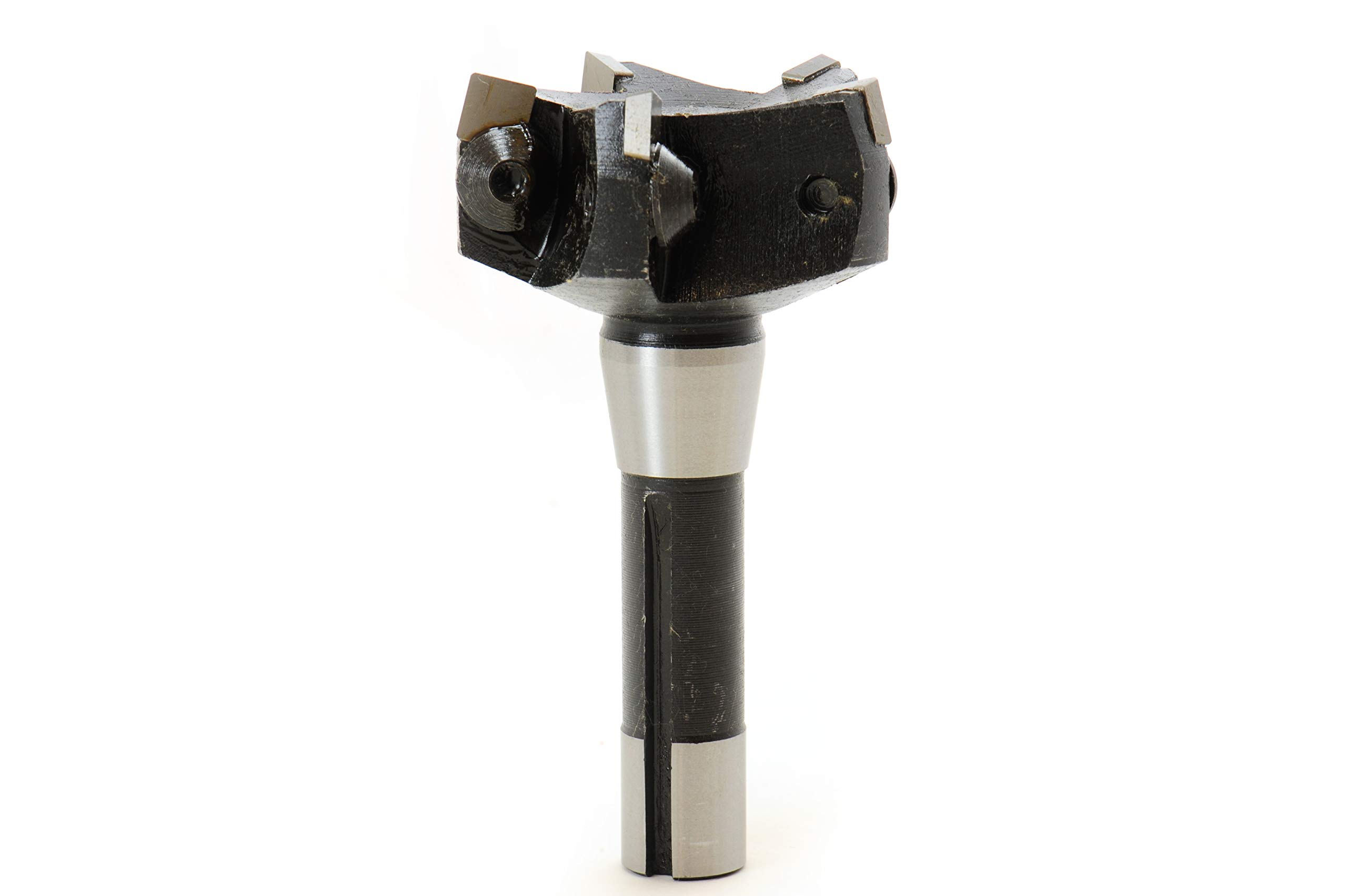 3" Cutting Diameter 90 Degree With 5 Carbide Inserts - View #10