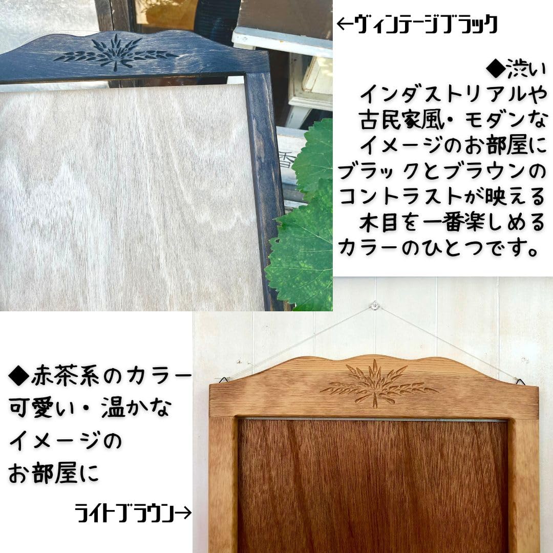 ダークブラウン　木製額縁 在庫25】額 額縁 木製 焦茶 ダークブラウン 大きいサイズ アート