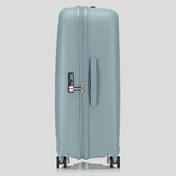 TRIPP Travel Dusky Blue Large Suitcase