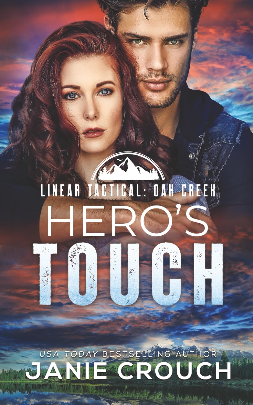 Hero's Touch