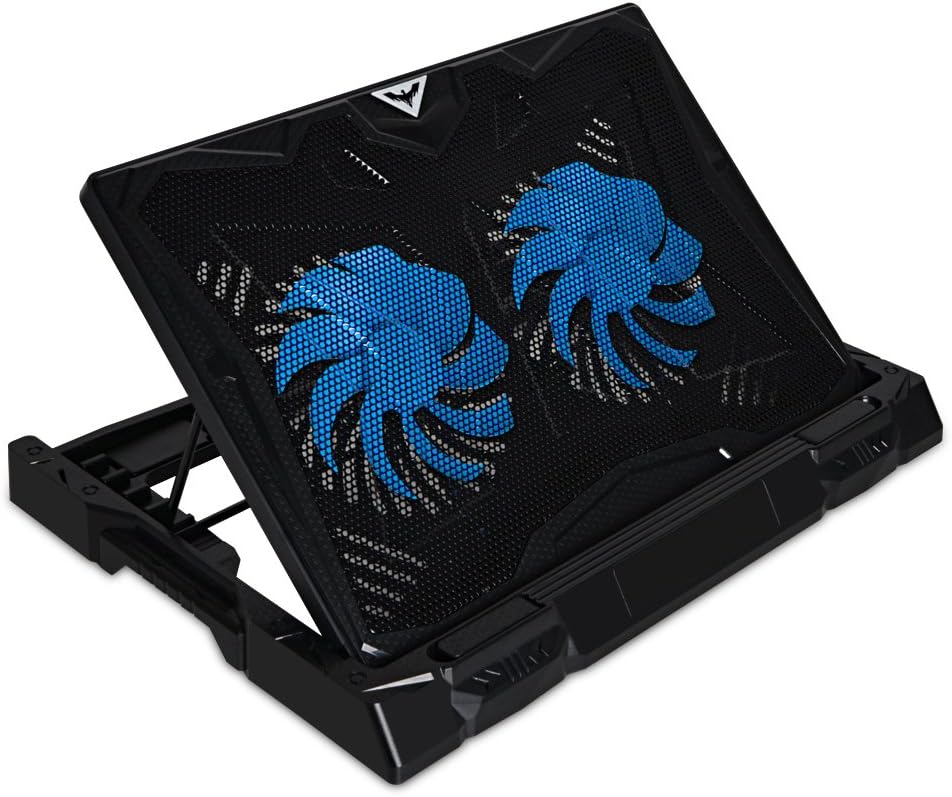 HIRALIY Laptop Cooling Pad