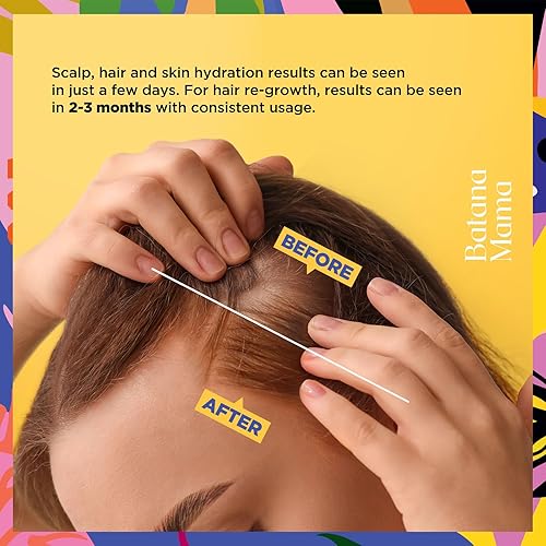 Miniatura 5 de Aceite de batana prensado en frío para el crecimiento del cabello, 100% puro y orgánico, sin olor a quemado, mascarilla para el cabello de Honduras,