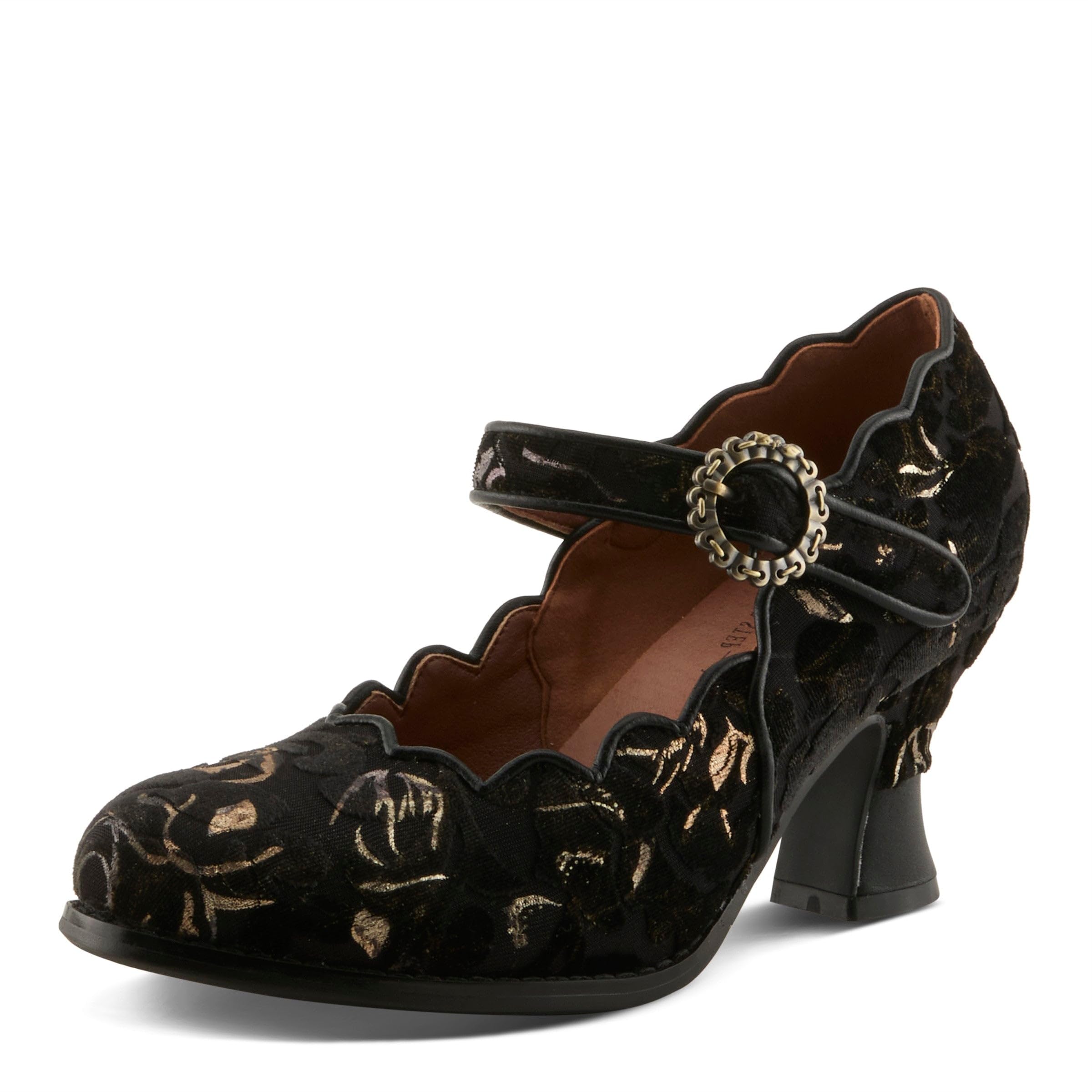 Spring Step L'Artiste Womens Adodora
