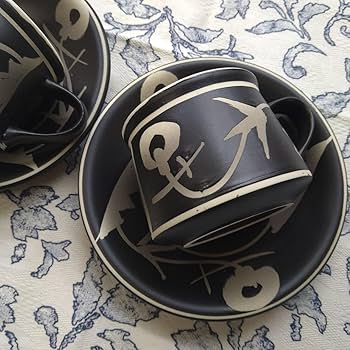 日本茶道具　煎茶碗　和気亀亭　紅釉文杯　一対 日本茶道具 煎茶碗 和気亀亭 紅釉文杯 一対