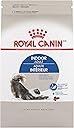 ROYAL CANIN Feline Health Nutrition Indoor Adult Dry Cat Food, 7 lb Bag