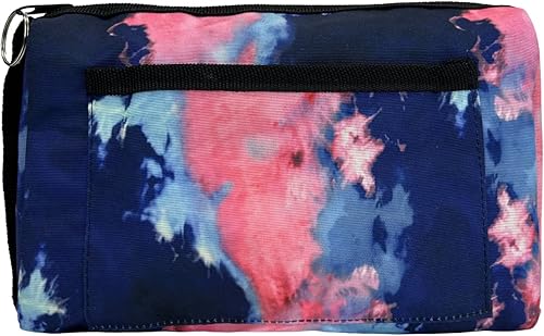 Miniatura 24 de Prestige Medical Estuche de transporte compacto de 6" x 9