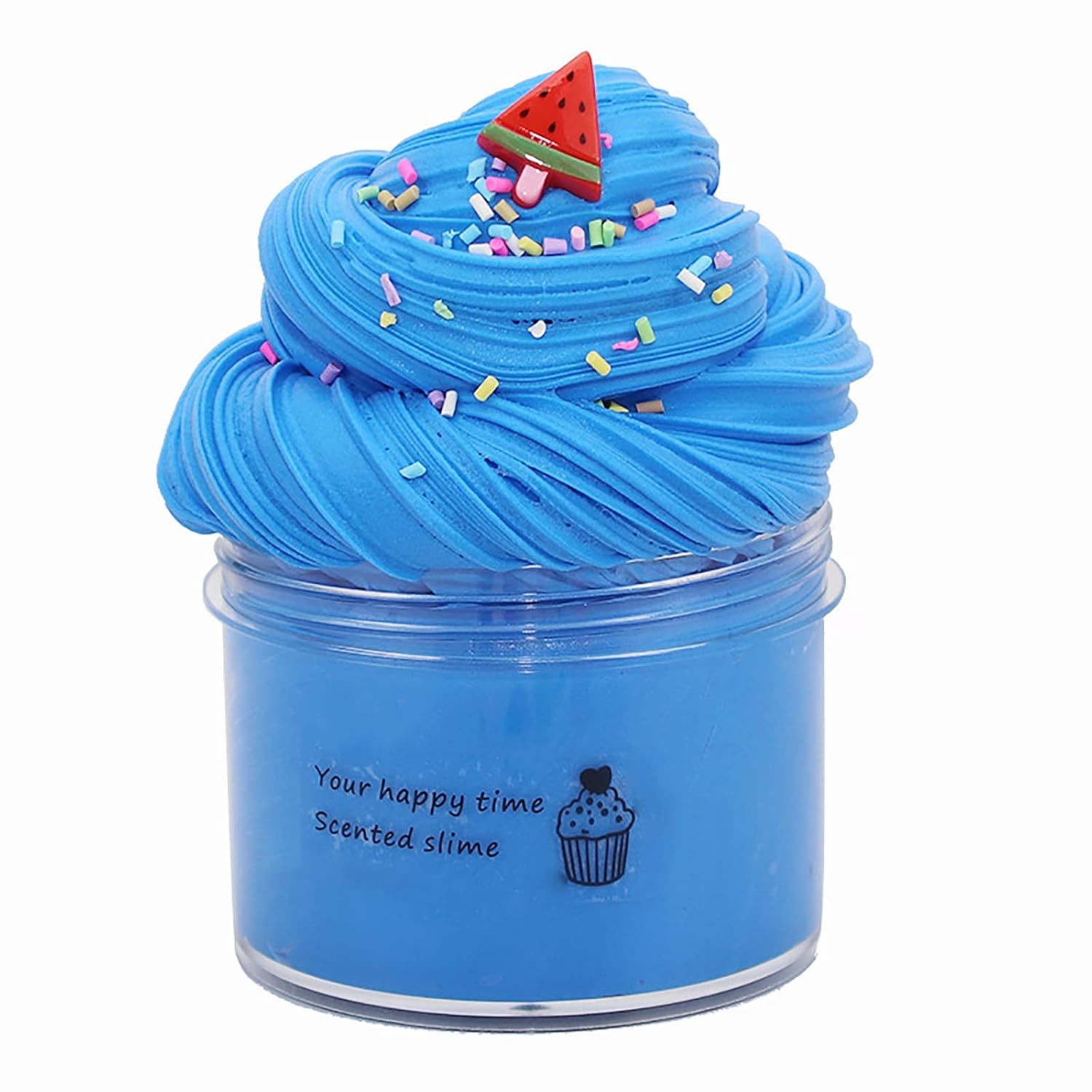 Buy Nebwe Fidget Toy Pack Cheap Butter Slime Pack Cloud Slime Kit,Slime