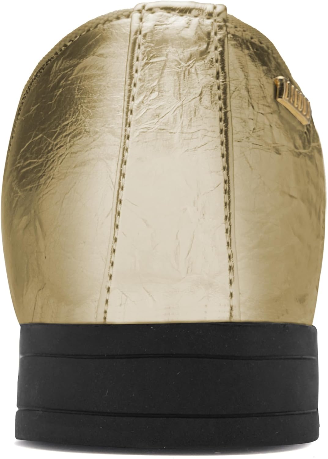 UUBARIS Mens Dress Loafers Tuxedo Suit Slip on Shoes - Image 3