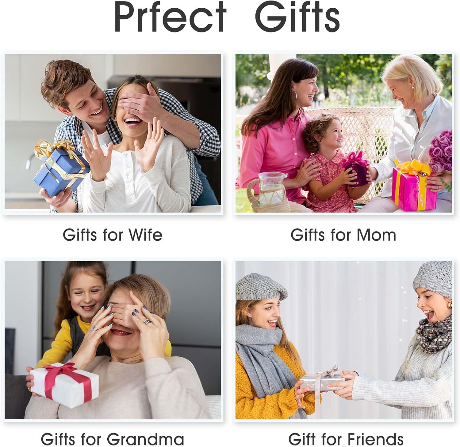 Flowers for Delivery Prime,Single Preserved Rose with Necklace for Women,Real Roses Gift Set for Her,Mom Birthday Gifts from Daughter, Valentines Flowers (Emerald Green) - Image 6