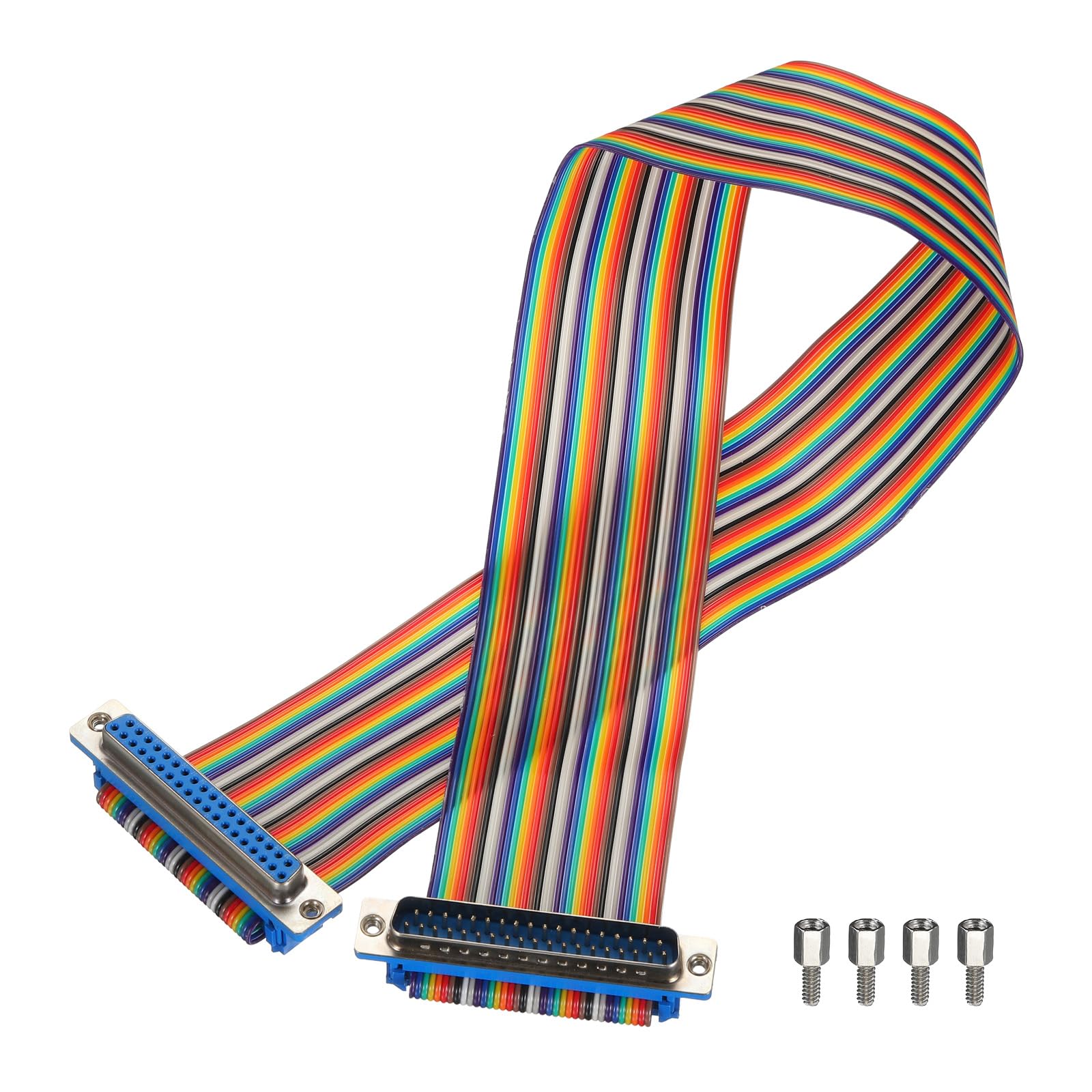 QUARKZMAN Jumper-Kabel 40-polig, Male-to-male, 30 C Produktbild-Vorschau 2