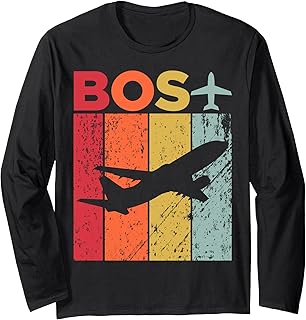 Long Sleeve T-Shirt