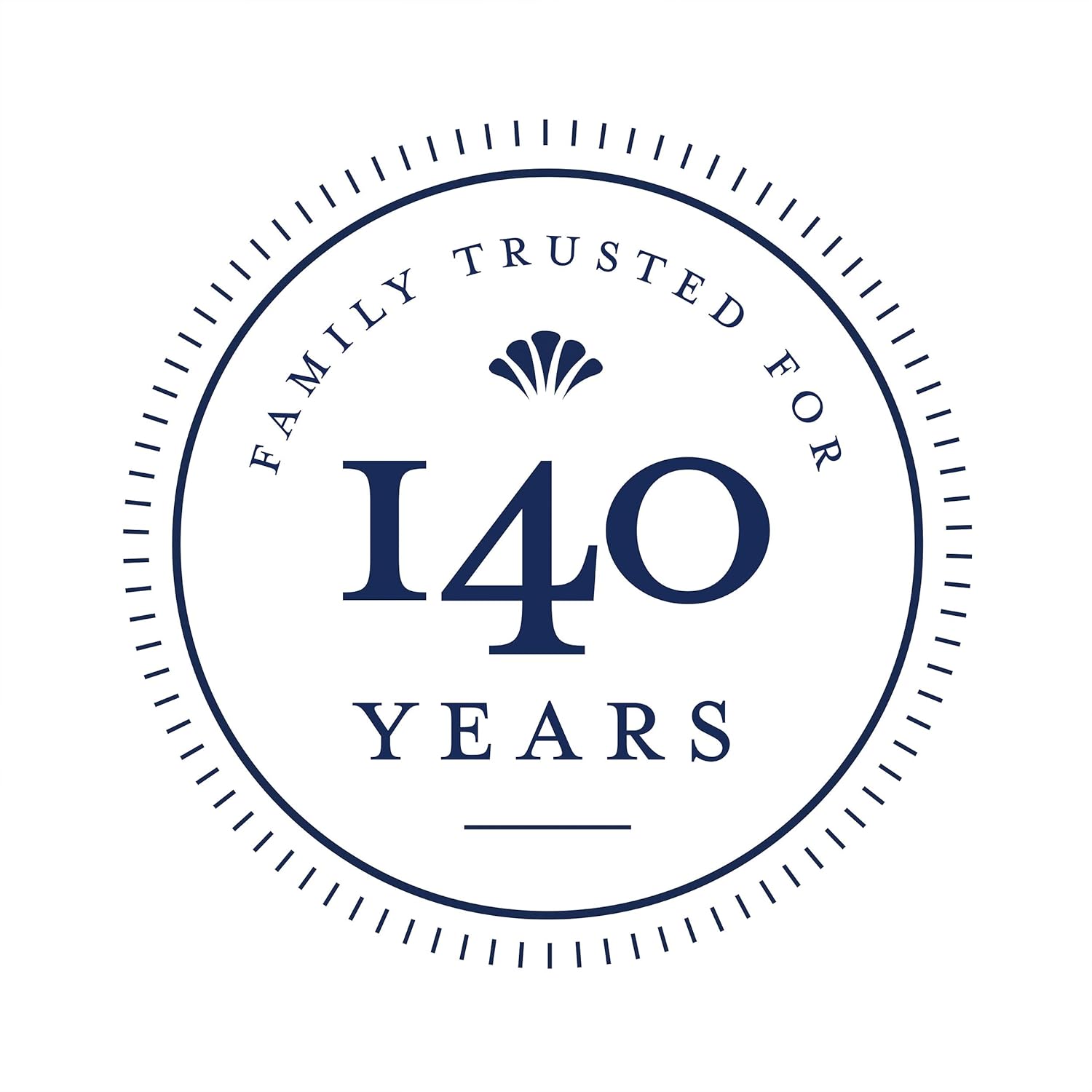 Ivory Body Wash Original Scent 30 oz, Pack of 4