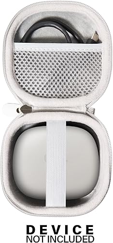 Miniatura 3 de CaseSack Funda de auriculares de oreja abierta para Oladance OWS Pro Auriculares de oreja abierta, OWS 2, OWS 1 Auriculares de oreja abierta con