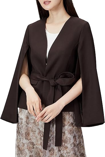 注目ブランド snidel 袖スリットジャケット 23ss スリーブスリット