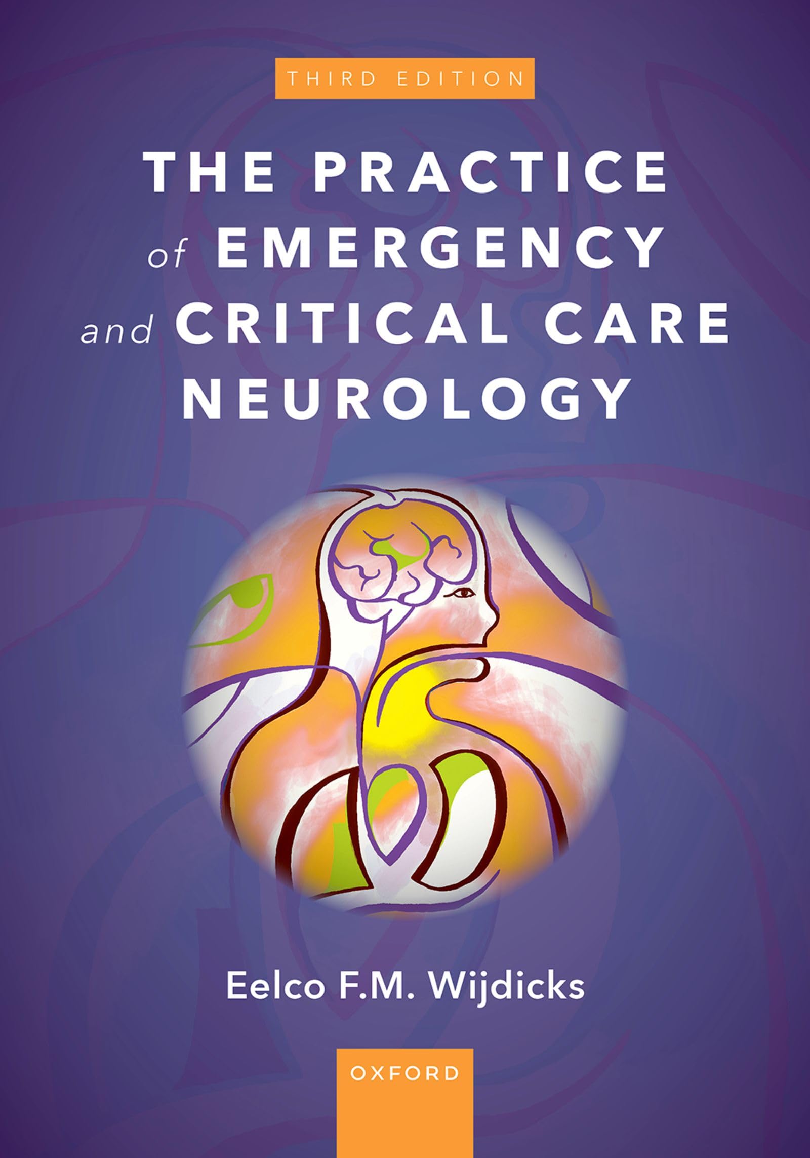 The Practice of Emergency and Critical Care Neurology (English Edition)