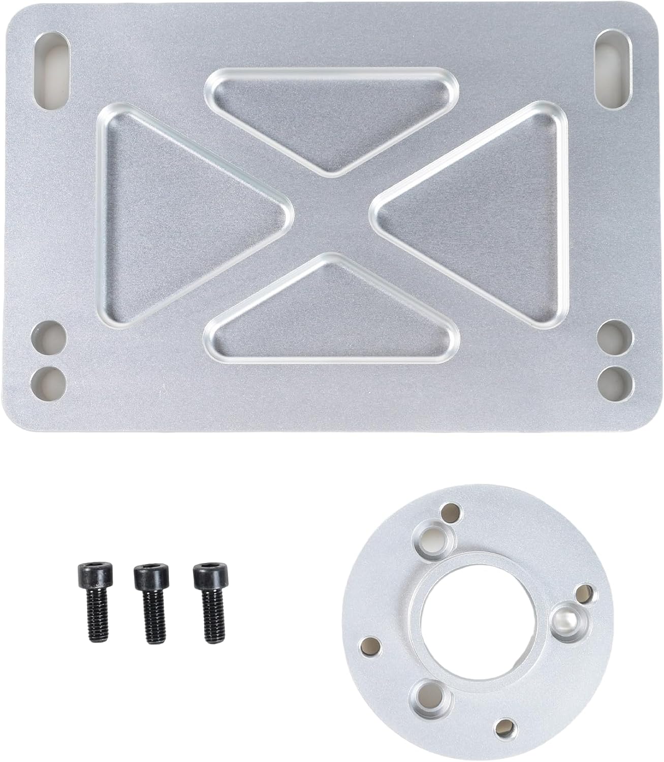 Engine Adapter Plate Replacement for Kohler Command Predator 670