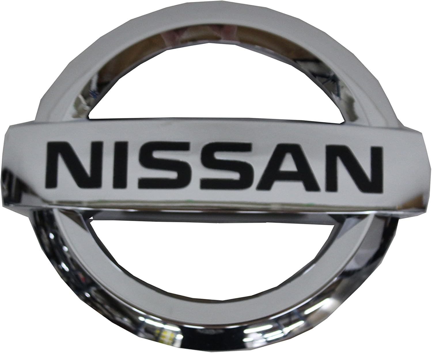 Genuine Nissan 62890-7S000 Emblem