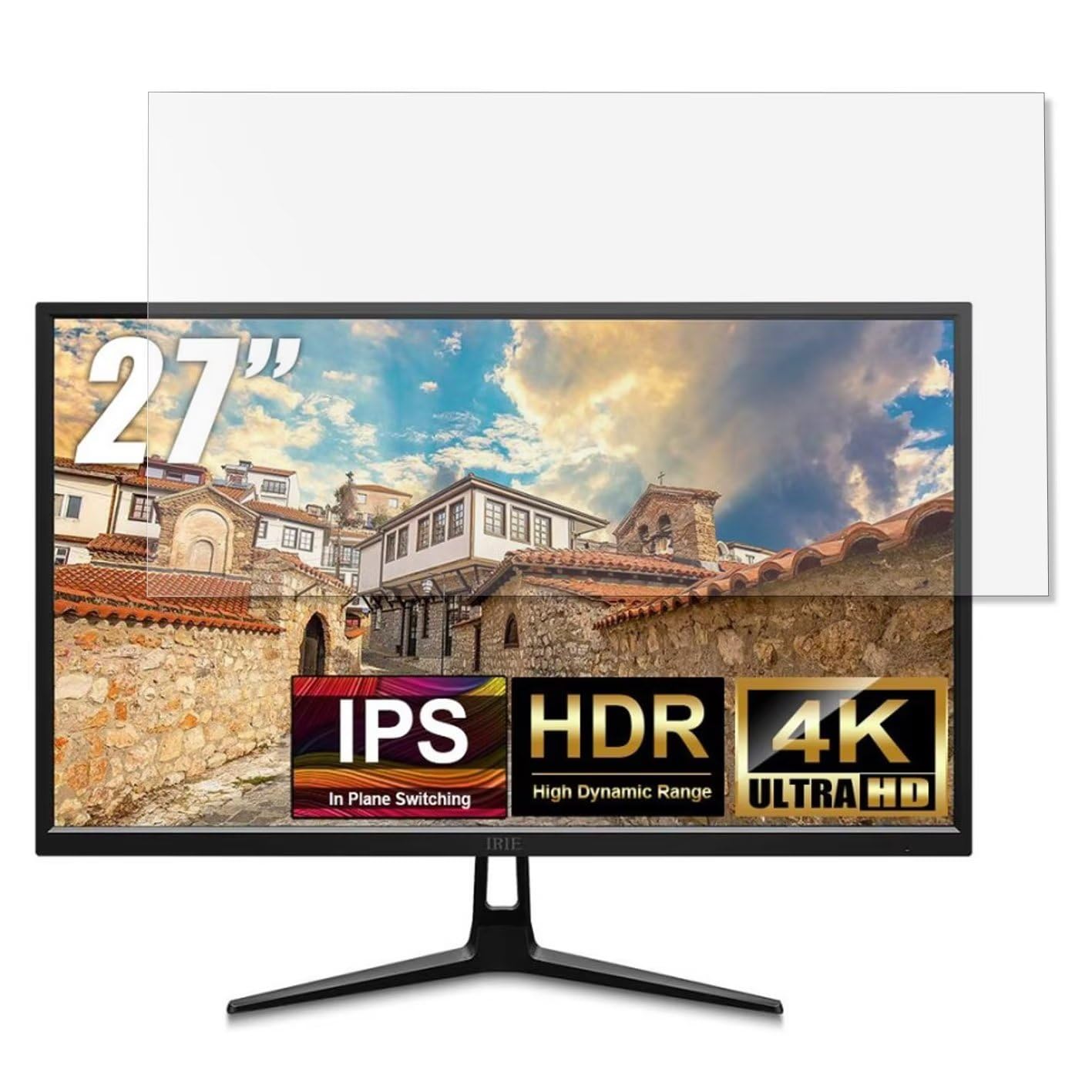 FFF モニター 27インチ ディスプレ【FFF-LD27P2】 Amazon.co.jp: FFF SMART LIFE CONNECTED FFF-LD27P2 27インチ