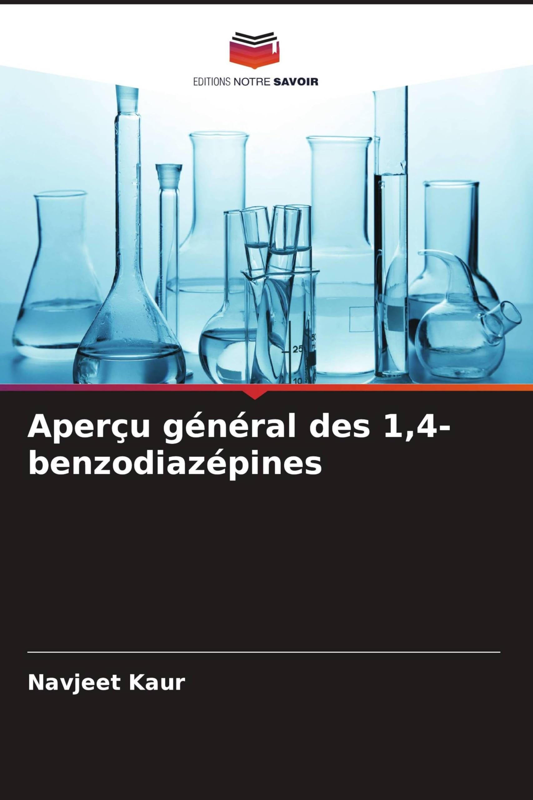 Aperçu général des 1,4-benzodiazépines