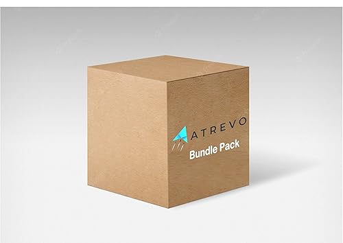 Miniatura 4 de Jarabe de granadina sin alcohol. Sabor a granada, ideal para cócteles, cócteles sin alcohol (1 litro) + paquete dispensador de licor ATREVO