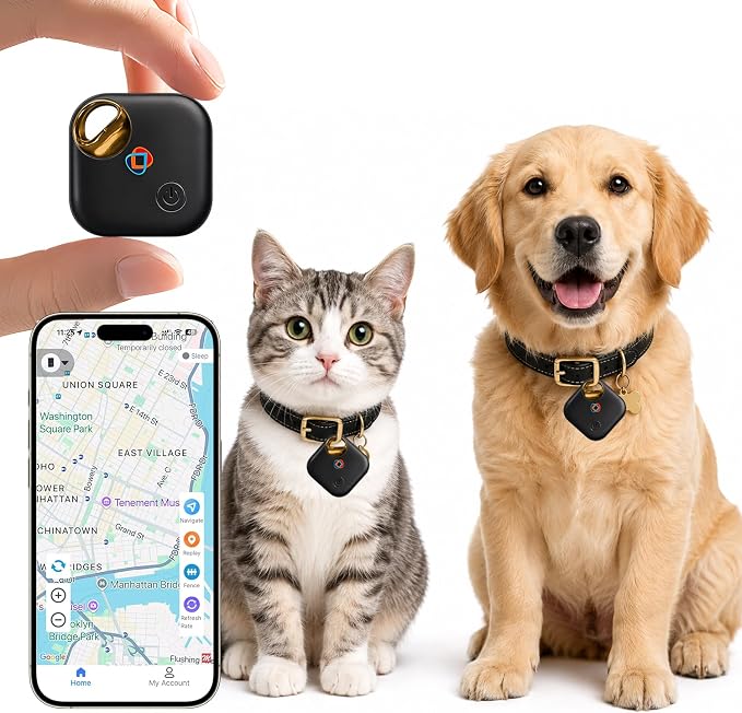 IOYDC GPS Tracker for Vehicles – Efficient Real-Time Tracking Without SIM