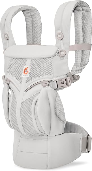 Ergobaby Omni Classic Carrier 1