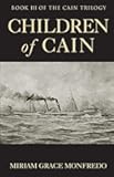 Children of Cain (Cain Trilogy)