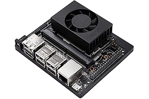 Jetson Xavier NX Development Kit - 16GB - 812674024318 - Jetson Xavier...