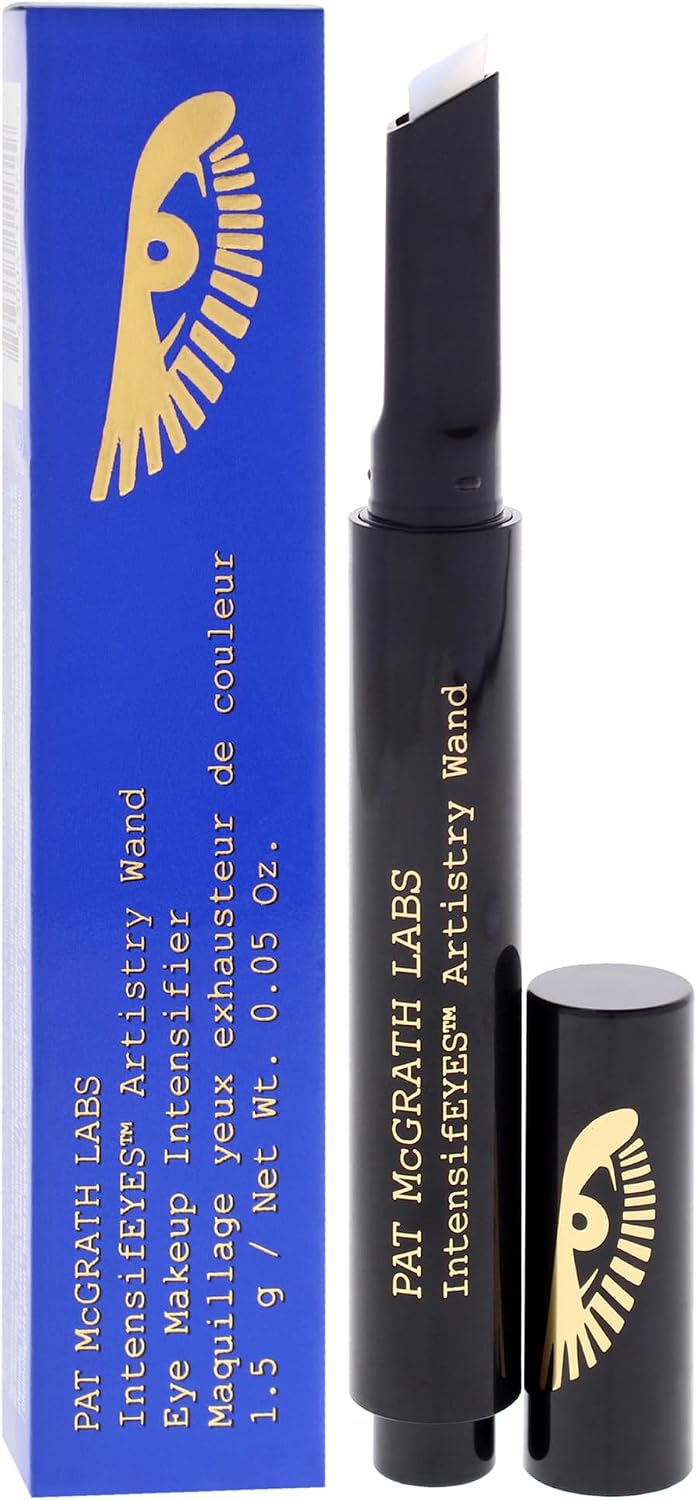 IntensifEYES Artistry Wand by Pat Mcgrath Labs for Women - 0.05 oz Makeup
