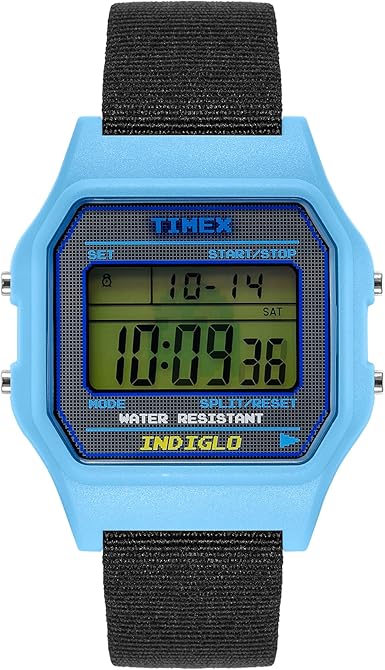 Amazon | [TIMEX(タイメックス)] タイメックス 腕時計 ユニ